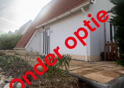 108 Vakantiewoning te koop Chateau Cazaleres